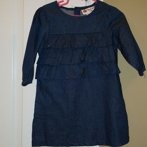 Kids dress